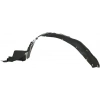 Honda Civic 1996-2000 Çamurluk Davlumbazı Ön Sol (Oem No: 74151-S04-000)