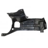 Honda City 2009-2012 Karter Muhafaza Plastiği Sol (Tyg) (Oem No: 74165-Tm0-T00)