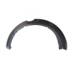 Mitsubishi L200 2006-2009 Pickup Arka Çamurluk Ağzı Plastiği Sol (Dodik) 4X4 (Orijinal) (Oem No: 7420A033Hat)