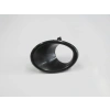 Peugeot 206 Plus Hatchback - 2010-2013 Sis Lamba Kapağı Sol Siyah Delikli (Oem No: 7452Yh)
