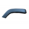 Toyota Rav4 2018-2021 Arka Çamurluk Dodik Plastiği Sol Siyah (Önün Önü)(Tw) (Oem No:7506242010)