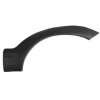 Daihatsu Terios 2004-2005 Ön Çamurluk Ağzı Plastiği Sağ Koyu Gri (My) (Oem No: 75621-87409-030)