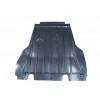 Renault Clio 4 Hatchback 2013-2016 Karter Muhafaza Plastiği (Eurobump) (Oem No: 758903856R)