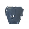 Renault Megane 4 Sedan 2021-2024 Karter Muhafaza Plastiği (Enjeksiyon Baskı) (Eurobump) (Oem No: 758906742R)