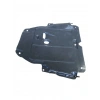 Renault Megane 4 Sedan 2016-2020 Hatchback Karter Muhafaza Plastiği (Enjeksiyon Baskı) (Eurobump) (Oem No: 758906742R)