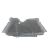 Dacıa Lodgy- 12/22; Karter Muhafaza Plastiği (Kısa Tip) (Oem No: 758909741R)