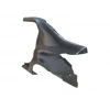 Renault Symbol- 13/21; Arka Çamurluk Sol (Tw) (Oem No: 760334617R)