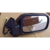 1988-1991 Honda Civic Hb Kapı Aynası Sağ Elektrikli-Siyah 3Fişli (3Kapı) (Famella) (Adet) (Oem No:76200Srg12)