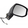 Honda Crv Elektrikli Ayna 13/16 Astarlı Sinyalli Sağ 76208T0Ay01 (Oem No: 76208T0Ay01)