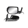 Honda Crv Elektrikli Ayna 13/16 Astarlı Sinyalli Sol 76258T0Ay01 (Oem No: 76258T0Ay01)