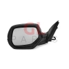 Dış Dikiz Aynası Crv 12-17 Elektrikli Isıtmalı Sinyalli Otomatik Katlanır 9 Pın Sol (Oem No: 76258-T1G-G32)