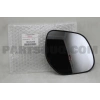 Mıtsubıshı Outlander 4007 Elektrikli Ayna Camı 07/10 Sağ 7632A366 (Oem No: 7632A366)