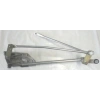 Honda Accord 1999-2000 Silgi Manevra Kolu (Tw) (Adet) (Oem No:76530S84A01)