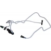 Yakıt Borusu Kangoo / Clıo 00-01 1.9 D F8Q-632 Takım (Oem No: 7700115859)