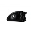 Renault Kangoo 1998-2003 Ön Kapı İç Açma Kolu Sol Siyah (Pleksan) (Adet) (Oem No:7700309313)