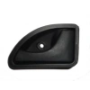 Renault Kangoo 1998-2003 Ön Kapı İç Açma Kolu Sağ Siyah (Pleksan) (Adet) (Oem No:7700309314)