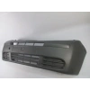 Renault Trafic 1 2004-2007 Ön Tampon Siyah (Sis Deliksiz) (Eurobump) (Oem No: 7700312785)