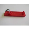Opel Movano 1999-2003 Arka Tampon Reflektörü Sağ - Sol Aynı Kırmızı (Oem No: 7700353184)