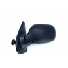 Renault Kangoo Mekanik Ayna 01/08 Kör Noktalı Sol 7700354636 (Oem No: 7700354636)