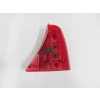 Renault Clio Hatchback 1998-2001 Stop Lambası Sol (Kırmızı - Sarı - Füme) Duysuz (Pleksan) (Adet) (Oem No:989290357)