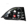 Renault Megane 1999-2002 İç Stop Lambası Sağ (Kırmızı - Beyaz) Sedan (Duysuz) (Pleksan) (Adet) (Oem No:7700428053)