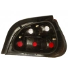 Renault Megane 1999-2002 Stop Lambası Sol (Kırmızı - Beyaz) Hatchback (Famella) (Adet) (Oem No:7700428320)