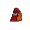 Stop Lambası Sag Sarı Sınyallı Unıt..Ece. Renault Clıo Iı Bm 02- (Oem No: 7700433744)
