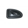 2002-2004 Renault Clıo Sdhb Arka Kapı İç Açma Kolu Sol Pütürlü Gri Pleksan Oem No: 7700434716