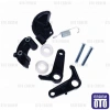 Debriyaj Pedal Dişli Takımı R9 / R11 (Oem No: 7700498487)