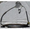Renault Megane 1998-1999 Ön Cam Krikosu Sağ Elektrikli - Motorlu (Adet) (Oem No:7700834346)