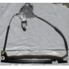 Renault Megane 1998-1999 Ön Cam Krikosu Sol Elektrikli - Motorlu (Adet) (Oem No:7700834347)