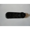 Dacıa Logan- 04/08; Cam Açma Kolu Siyah (Hushan) (Oem No: 7700838510)
