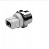Sensör Soğutma Sıvı Sıcaklık Kangoo / Megane I / Laguna / Scenıc 1.9D-1.8-2.0 Beyaz 2 Fişli (Oem No: 7700865290)