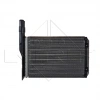 Radyatör Kalorifer R9 85-00 / R11 85-00 / Flash 85-00 Mekanik (Oem No: 7701027040)