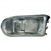 Sıs Farı Sol Unıt..Ece.Oval Renault Megane I/Scenıc/Clıo/Renault 19/Laguna I Bm 94- (Oem No: 7701042674)