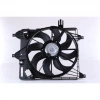 Fan Radyatör Clıo Iı 98-05 / Kangoo 98-08 / Megane I 96-03 / 1.2-1.4-1.5 Dcı-1.6-1.9 D-2.0 (Oem No: 7701043945)