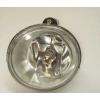 Renault Laguna 1999-2001 Sis Lambası Sol Yuvarlak Tip (Ayfar) (Adet) (Oem No:7701045718)