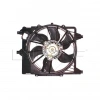 Fan Radyatör Symbol Iıı 14Sonrası / 1.5 Dcı-1.2 16V Davlumbazlı (Oem No: 7701048284)