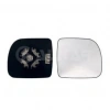 Renault Kangoo 2002-2008 Ayna Camı Sağ - Sol Isıtmalı (Oem No: 7701048400)