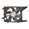 Fan Radyatör Megane I / Scenıc I 99-03 1.4-1.6-1.9 Tdi (Oem No: 7701051497)