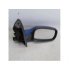 Dıs Dıkız Aynası Sağ 10H9P-Elektrıklı Isıtmalı Katlanır Astarlı Sensörlü Renault Megane Iı Bm 03-08 (Oem No: 7701054690)