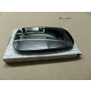 Renault Megane 2 Scenic - Clio 3 (2003 Yılında Çıkan Kasa) Ayna Camı Isıtmalı (Oem No: 7701054753)