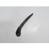 Renault Clıo- 3- Hb- 06/09; Arka Cam Silgi Süpürge Kolu (Pleksan) (Oem No: 7701059392)