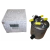 Yakıt Filtresi (Mazot) Logan I 07=Den İtibaren; / Sandero 08=Den İtibaren; / 1.5 Dcı (Oem No: 7701066680)