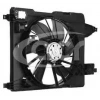 Fan Radyatör Megane Iı 02-08 / Scenıc Iı 03-09 / Kangoo 08Sonrası / 1.4-1.4 16V-1.5 Dcı-1.6 16V-1.9 Dcı-2.0 Davlumbazlı (Oem No: 7701070315)