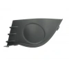Sıs Far Çerçevesı Sol Sıs Far Kapagı Sıssız Renault Clıo Iıı Bm 11- (Oem No: 7701208685)