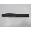 Renault Clıo- 3- Hb- 06/09; Ön Tampon Bandı Sağ Siyah (Tw) (Oem No: 7701208686)