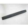 Renault Clıo- 3- Hb- 06/09; Ön Tampon Bandı Sol Siyah (Tw) (Oem No: 7701208686)