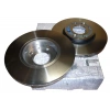 Fren Diski Symbol Iıı 12Sonrası / Clıo Iv 12Sonrası / Kangoo Iı 08Sonrası / Dokker 12Sonrası / Ön Havalı 258-4 (Dıştan Soğutmalı) (Oem No: 7701210081)