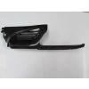Renault Scenic 1996-1999 Ön Panjur Sol Siyah (Phıra) (Adet) (Oem No:7701367996)